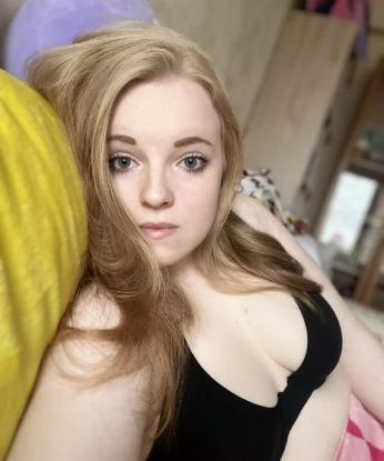 Анкета проститутки Елизавета - Фото 1, Называевск, 24 года, №3654